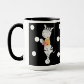 Niedlich Moo Combo Tasse (Links)