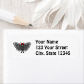 Niedlich Mothman (Insitu)