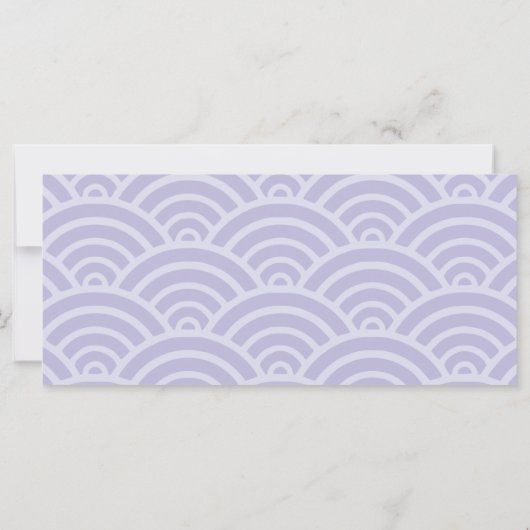 Niedlich Mouse Cartoon Lunar Rat Neujahr 2020 RFC (Rückseite)