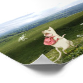 Niedlich Mouse Journey Poster (Ecke)