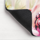 niedlich mousepad (Ecke)