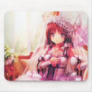 niedlich mousepad