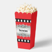 Niedlich-Movie-Reklametafeln für benutzerdefinierb Geschenkschachtel (Geplatzt)