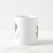 Niedlich Mud Zombie Dorotabo - Fun Yokai Kaffeetasse (Mittel)