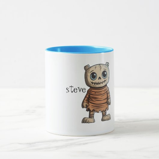 Niedlich Mummy Tasse (Zentrum)