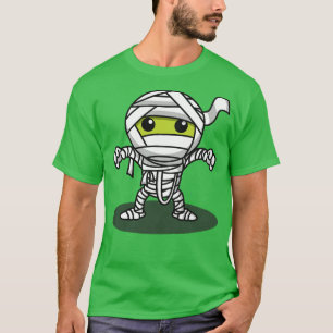 NIEDLICH MUMMY TShirt