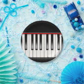 Niedlich Music fun Party Piano Teller (Party)