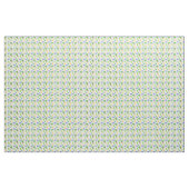 Niedlich Neon Watercolor Dinosaurier Muster Stoff (Yard (91,4 cm))