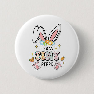 Niedlich Nicu Picu Landd Nurse Ostertag Stethoskop Button