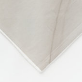 Niedlich Niedliche Shih Tzu Personalisiert Fleecedecke (Ecke)