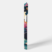 Niedlich Ninja Cat Case-Mate iPhone Hülle (Rückseite / Rechts)