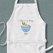 Niedlich Noodles Kawaii Ramen Schürze