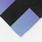 Niedlich Nostalgische Krankenschwester Pinup im Ga Fleecedecke (Ecke)