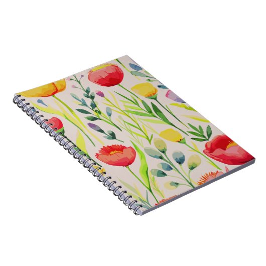 NIEDLICH NOTEBOOK NOTIZBLOCK (Rechte Seite)