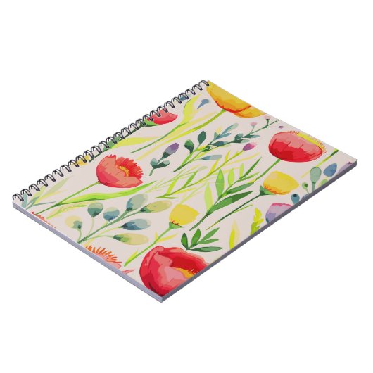 NIEDLICH NOTEBOOK NOTIZBLOCK (Linke Seite)