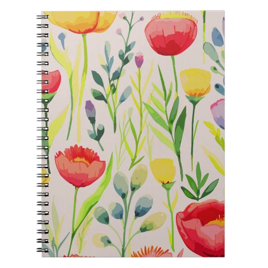 NIEDLICH NOTEBOOK NOTIZBLOCK (Vorderseite)