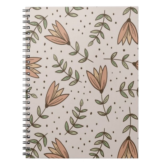 NIEDLICH NOTEBOOK NOTIZBLOCK (Vorderseite)