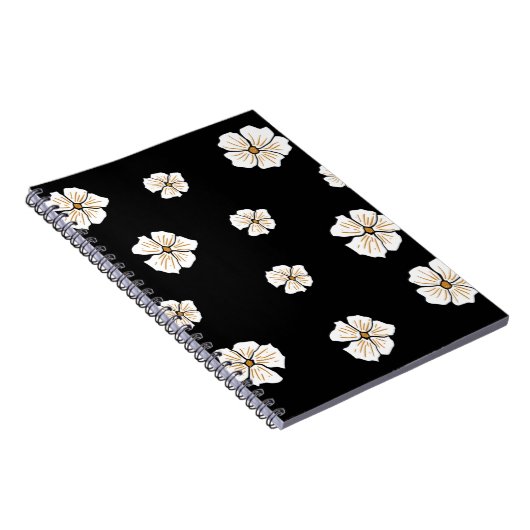 NIEDLICH NOTEBOOK NOTIZBLOCK (Rechte Seite)