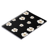 NIEDLICH NOTEBOOK NOTIZBLOCK (Linke Seite)