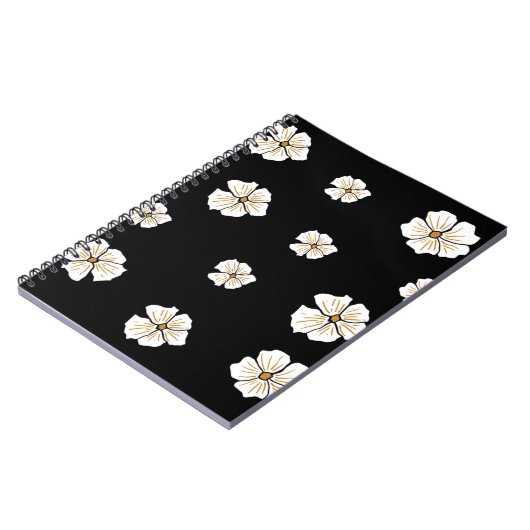 NIEDLICH NOTEBOOK NOTIZBLOCK (Linke Seite)