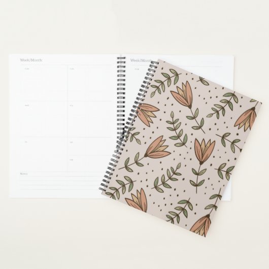 NIEDLICH NOTEBOOK PLANER (Anzeige)