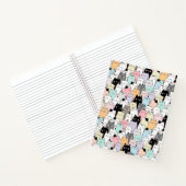 Niedlich Notizblock (Innenseite)