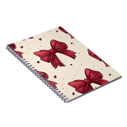 niedlich notizblock (Rechte Seite)