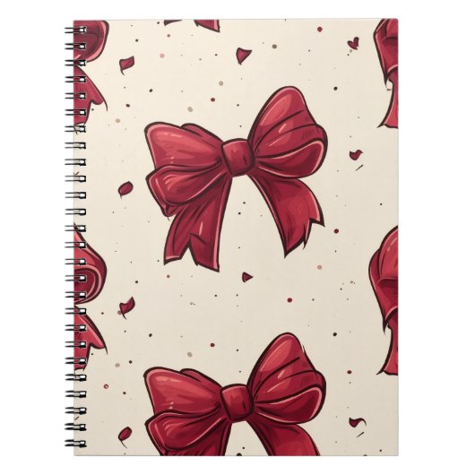 niedlich notizblock (Vorderseite)