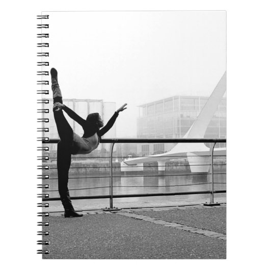 Niedlich Notizblock (Vorderseite)