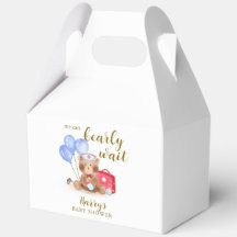 Niedlich Nurse Doctor Teddy Bear Balloon Babydusch