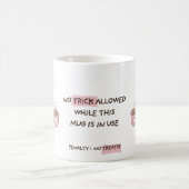 Niedlich Nurse Ghost Halloween Tasse - 11oz (Mittel)