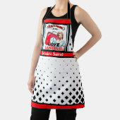 Niedlich Nurse Pinup_ Liebe Schürze (InSitu)