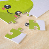 Niedlich Obstbäume Vielen Dank für Ihr erstes Gebu Puzzle (Seite)