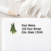 Niedlich Okra (Insitu)