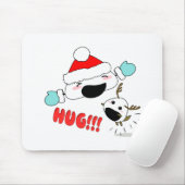 Niedlich Onigiri Plektrum Gel Mouse Pad Mousepad (Mit Mouse)