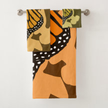 Niedlich Orange Mrs. Name Monarch Butterfly