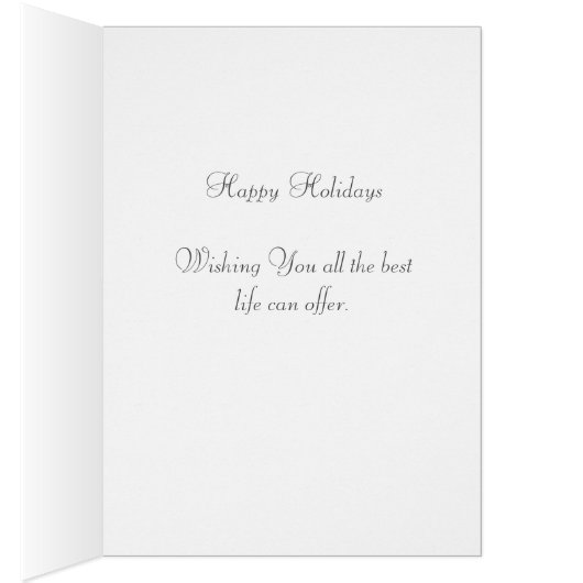 Niedlich Osterhase, Ei & Rosa Blume (Innen (Rechts))