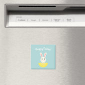 Niedlich Osterhase I Magnet (In Situ (Geschirrspüler))