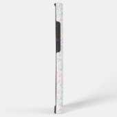 Niedlich, Osterhasen-Dinosaurier Samsung Galaxy Hülle (Rechte Seite)