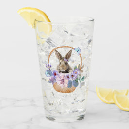 niedlich Osterhütte  Glas