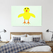 Niedlich Osterkichel Leinwand Pri (Insitu (Schlafzimmer))
