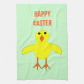 Niedlich Osterküche Küchentuch (Vertikal)