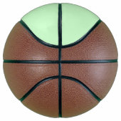 Niedlich Ostern Basketball (Rechts)