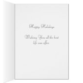 Niedlich Ostern Bunny & Golden Egg (Innen (Rechts))