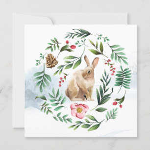 Niedlich Ostern Einladung