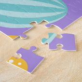 Niedlich Ostern Puzzle (Seite)