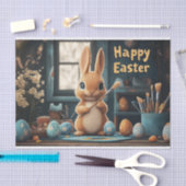 Niedlich Ostern Sonnenanbeter: Springtime Art Seidenpapier (Handwerk)