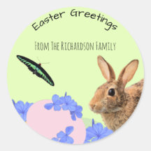 Niedlich Ostersonnige Frühlingsflora Gastgeschenke