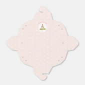 Niedlich Ostersonnige Rosa Ostergeschenk Schachtel Geschenkschachtel (Ungefaltet)