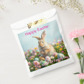 Niedlich Ostersonniges Party Geschenktütchen (Versiegelt)